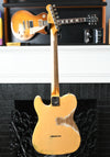 2021 Fender Custom Shop 1950 Esquire Limited Heavy Relic Nocaster Blonde