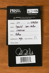 Paul Reed Smith PRS Special Semi Hollow *Custom Color* Purple Iris Wrap