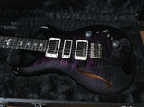 Paul Reed Smith PRS Special Semi Hollow *Custom Color* Purple Iris Wrap