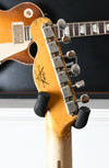 2021 Fender Custom Shop 1950 Esquire Limited Heavy Relic Nocaster Blonde