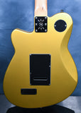 Reverend Reeves Gabrels Sustainiac Venetian Gold