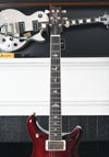 Paul Reed Smith PRS McCarty 594 Hollowbody II 10 Top *Custom Color* Red Fire & Toned Sides