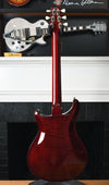 Paul Reed Smith PRS McCarty 594 Hollowbody II 10 Top *Custom Color* Red Fire & Toned Sides
