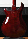 Paul Reed Smith PRS McCarty 594 Hollowbody II 10 Top *Custom Color* Red Fire & Toned Sides