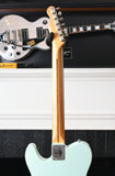 Pinup Girl Telecaster "Joan" Sonic Blue