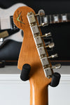 2018 Partscaster Stratocaster Build Fender Custom Shop, Ancho Poblano, MJT, Danocaster Lake Placid Blue