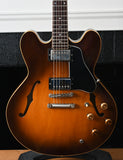 1984 Gibson ES-335 Tim Shaw Humbuckers Sunburst