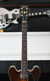 1984 Gibson ES-335 Tim Shaw Humbuckers Sunburst