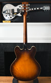 1984 Gibson ES-335 Tim Shaw Humbuckers Sunburst