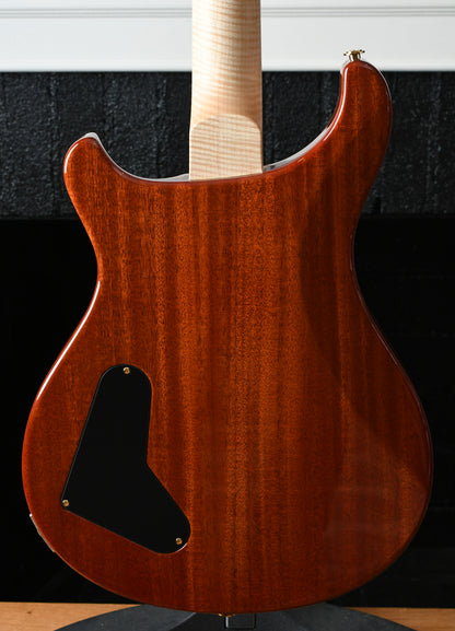 2015 Paul Reed Smith PRS McCarty Wood Library 10 Top McCarty Burst Brazilian