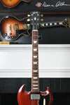 2006 Gibson Historic 1961 SG Vintage Cherry