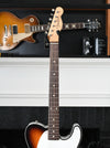 2020 Fender Custom Shop 1959 Esquire Closet Classic Chris Fleming Masterbuilt Sunburst