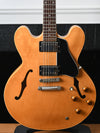1982 Gibson ES-335 Natural