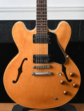 1982 Gibson ES-335 Natural