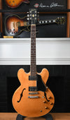1982 Gibson ES-335 Natural