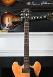 1982 Gibson ES-335 Natural