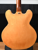 1982 Gibson ES-335 Natural