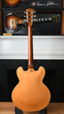 1982 Gibson ES-335 Natural