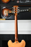 1982 Gibson ES-335 Natural