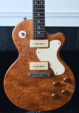 2016 Ruokangas Unicorn Supersonic Spanish Cedar