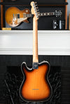 2020 Fender Custom Shop 1959 Esquire Closet Classic Chris Fleming Masterbuilt Sunburst