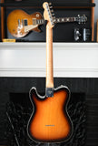 2020 Fender Custom Shop 1959 Esquire Closet Classic Chris Fleming Masterbuilt Sunburst