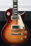 2022 Gibson Les Paul Standard '60's Bourbon Burst