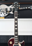 2022 Gibson Les Paul Standard '60's Bourbon Burst