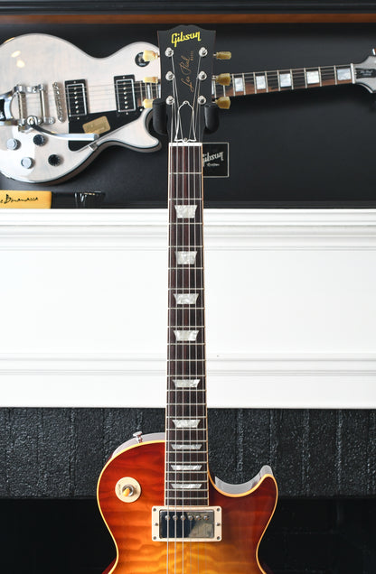 2000 Gibson Les Paul 1959 R9 Standard Cherry Burst Killer Quilt "Good Wood Era"