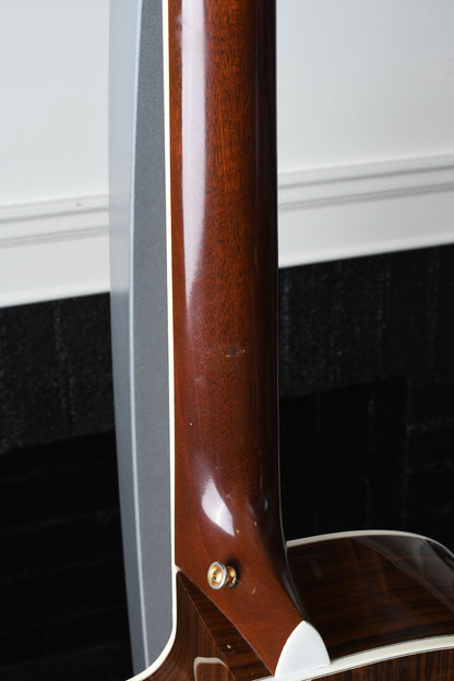 2007 Martin DC Aura Natural