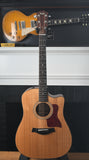 2005 Taylor 310CE Factory ES-2 Upgrade Natural