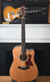 2005 Taylor 310CE Factory ES-2 Upgrade Natural