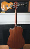 2005 Taylor 310CE Factory ES-2 Upgrade Natural