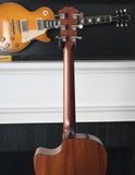 2005 Taylor 310CE Factory ES-2 Upgrade Natural