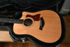 2005 Taylor 310CE Factory ES-2 Upgrade Natural