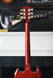 2019 Gibson SG Standard "CME" Exclusive Heritage Cherry