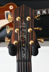 2008 Paul Reed Smith PRS SC-J Thinline LTD McCarty Tobacco Sunburst