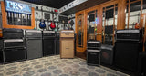 Two Rock TS-1 100/50 Watt Head Black Bronco
