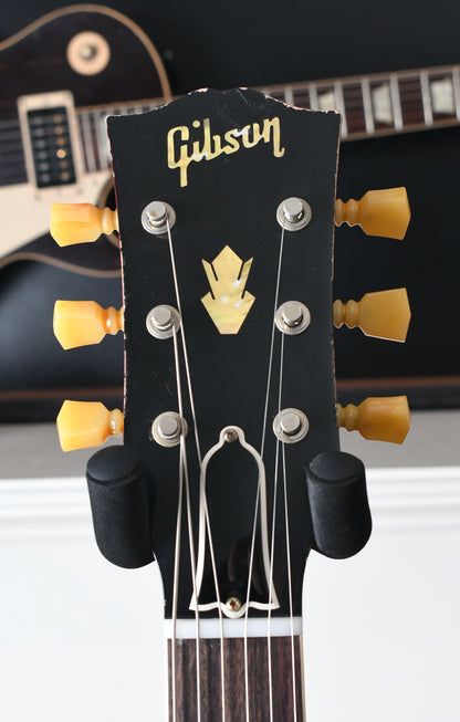 2022 Gibson 1961 ES-335 Sixties Cherry Heavy Aged Murphy Lab