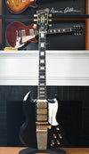 2018 Gibson 1961 Les Paul SG Custom Made to Measure Ebony