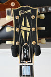 2018 Gibson 1961 Les Paul SG Custom Made to Measure Ebony