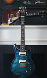 Paul Reed Smith PRS Paul's Guitar 10 Top Cobalt Blue