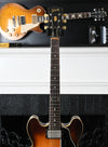 1961 Gibson ES-335 Tobacco Sunburst
