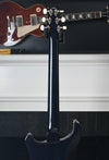 Paul Reed Smith PRS Paul's Guitar 10 Top Cobalt Blue