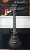 Paul Reed Smith PRS SE Custom 24 Floyd Charcoal Burst