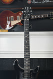Paul Reed Smith PRS SE Custom 24 Floyd Charcoal Burst