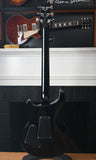 Paul Reed Smith PRS SE Custom 24 Floyd Charcoal Burst