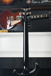 Paul Reed Smith PRS SE Custom 24 Floyd Charcoal Burst