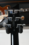 Paul Reed Smith PRS SE Custom 24 Floyd Charcoal Burst