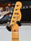 2020 Fender Custom Shop 1952 Telecaster Heavy Relic Candy Apple Green